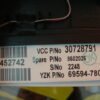Cuadro de instrumentos  Volvo 30728791 8602026 0452742 69594-780T