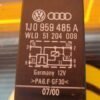 Relé Audi A3 VW Golf Passat  Nr.411 1J0959485A 1JO959485A 51204008