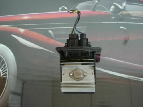 Resistencia de calentamiento Audi 100 200 Cadillac 52470337
