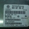 _57 transmisión controlador Audi 8D0927156CF 8DO927156CF ZF6058006111 0260002644