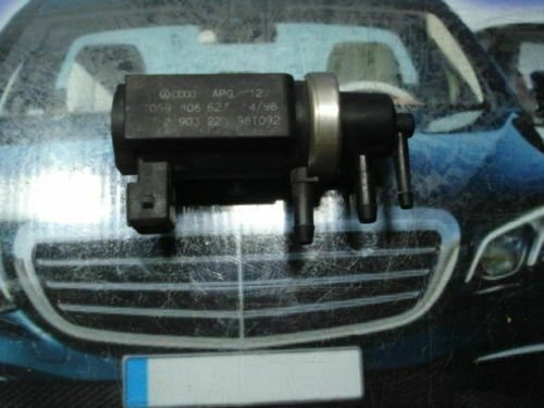 Solenoide de la Válvula de vacío / Audi A6 A8 059906627 059 906 627 72190322