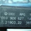 Solenoide de la Válvula de vacío / Audi A6 A8 059906627 059 906 627 72190322
