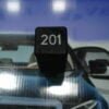 Niebla Relé Audi VW 80/100/A4/A6 NR.201 443 951 253 T 443951253T 89 81 56 898156