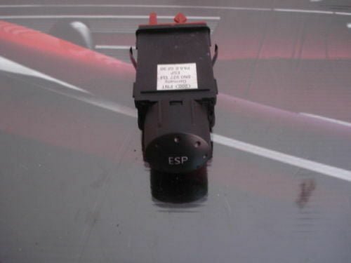 Interruptor ESP / Schalter ESP / Audi TT 8N0927134 8N0 927 134 8NO927134