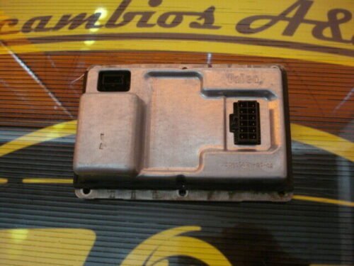 Controlador de Xenon Audi Citroen Saab 73160057H 73010137M