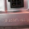 Controlador de Xenon Audi Citroen Saab 73160057H 73010137M