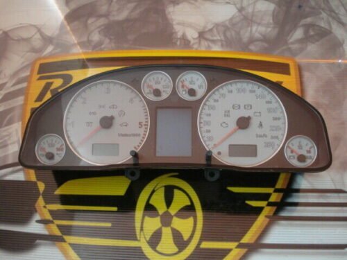 Cuadro de instrumentos AUDI A6 C5 S-line 4B0920935D 110080128016 4BO920935D