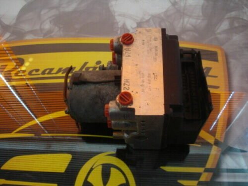 _57 ABS Audi A4 B5 8D0614111 8DO614111 BOSCH 0265214002