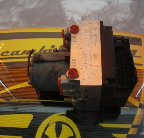 ABS Audi A4 B5  8D0614111 8DO614111 BOSCH 0265214002