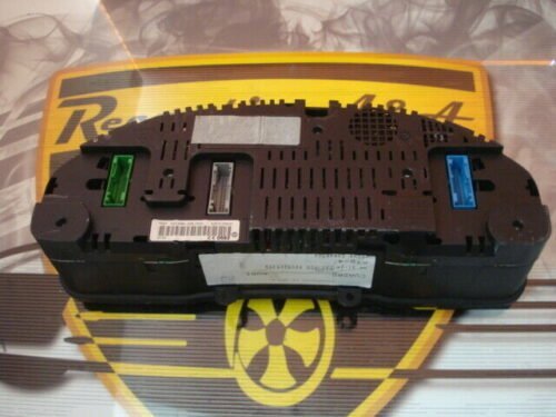 Cuadro de instrumentos AUDI A6 C5 S-line 4B0920935D 110080128016 4BO920935D