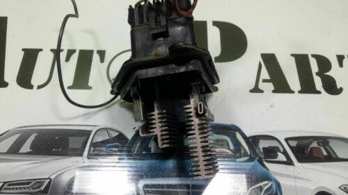 Resistencia de calentamiento Audi 200 quattro