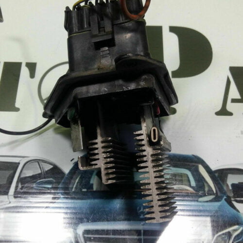 Resistencia de calentamiento Audi 200 quattro