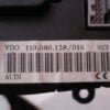Cuadro de instrumentos AUDI A6 C5 S-line 4B0920935D 110080128016 4BO920935D