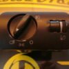 Conmutador de luces Audi A3 8L BK7 8L1941531D 8L1 941 531 D