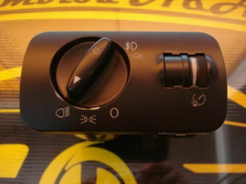 Conmutador de luces Audi A3 8L BK7 8L1941531D 8L1 941 531 D