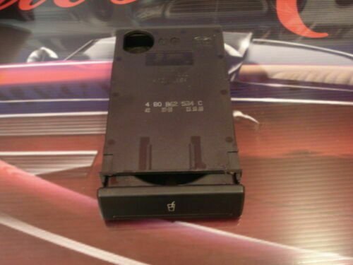Portavasos / Audi A6 4B C5 4B0862534C 4B0 862 534 C 4BO862534C