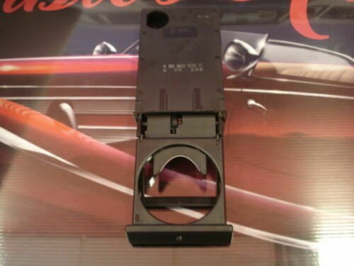 Portavasos / Audi A6 4B C5 4B0862534C 4B0 862 534 C 4BO862534C