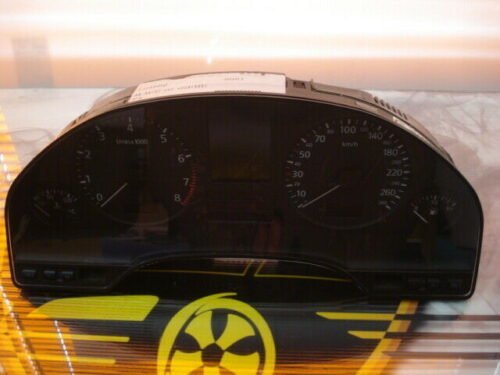 _57 Cuadro de instrumentos Audi A8 4D0919881X 4DO919881X 110208639/038