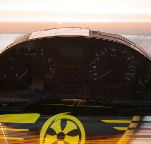 Cuadro de instrumentos Audi A8 4D0919881X 4DO919881X  110208639/038