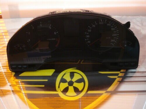 Cuadro de instrumentos Audi A8 4D0919033BR 4DO919033BR 110008904025