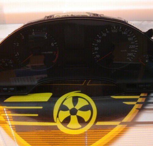 Cuadro de instrumentos Audi A8 4D0919033BR 4DO919033BR 110008904025