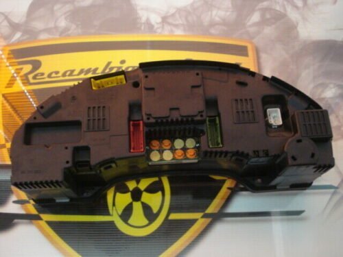 Cuadro de instrumentos  Audi A8 4D0919033G 4DO919033G 110008639014