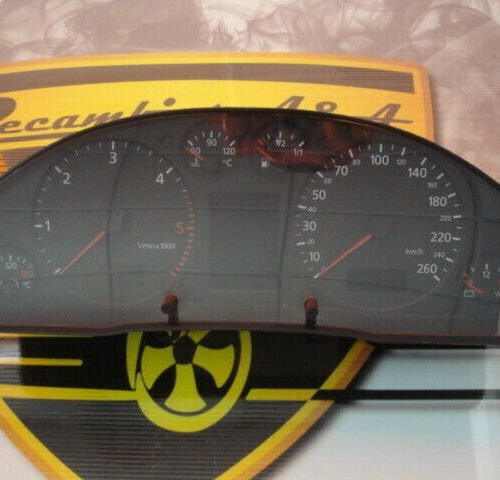 Cuadro de instrumentosAudi A6 4B C5 4B0920931K 4B0 920 931 K 4BO920931K