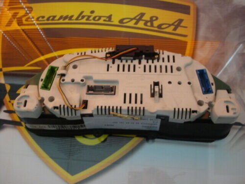 _57 Cuadro de instrumentosAudi A6 4B C5 4B0920931K 4B0 920 931 K 4BO920931K