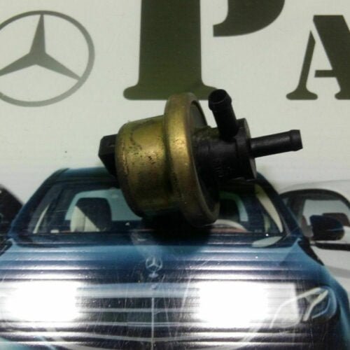 Solenoide de la Válvula de vacío Audi 80 90 034906283 034906283E 3911070906