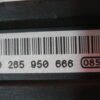 ABS  BMW 0265236020 34516768550-01 0265950666 34516777797-01 34526777799-01