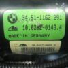 Unidad hidráulica del ABS BMW 34511162291 34.51-1162291 10020201434 10045708053