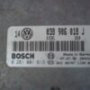 Centralita del motor  VW Golf Audi 038906018J  BOSCH 0281001613