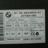 Centralita BMW 5er E60 E61 6135694383401 6135-6943834-01 5WK49513CBR