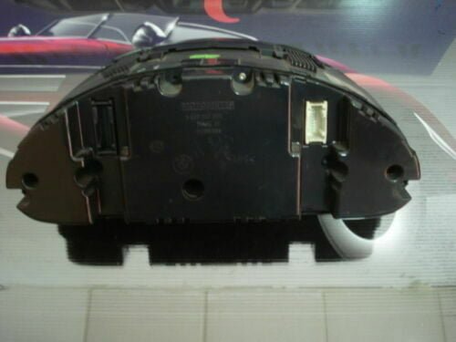 Cuadro de instrumentos BMW E46 320tds 0263606218 6 901 923 6901923