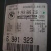 Cuadro de instrumentos BMW E46 320tds 0263606218 6 901 923 6901923