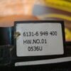 Airbag anillo colector  BMW Mini Cooper  61316949400 6131-6949400
