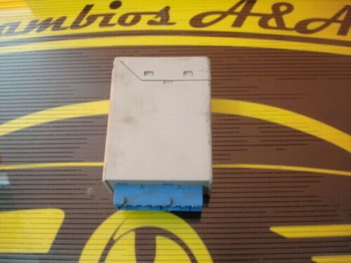 Centralita  BMW Z3 E36 61.35-8369474 61358369474 WI-WA II+SRA BUS 711370