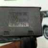 _57 Interruptor Luneta Trasera desempañador BMW E34 61311391764 03051000 1391764