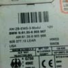 Control  unidad  inmovilizador BMW 61356905667 61356905666 HW03 SW08