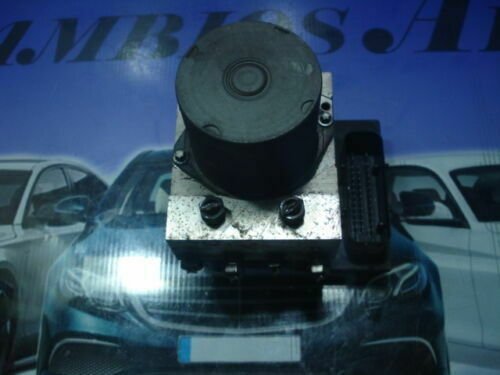 _57 ABS BMW X5 0265950351 0265234095 34516762059 34516767186 34526767188