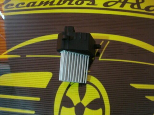 Resistencia calefaccion  BMW E46 E39 X5 3148800000  314 880 0000