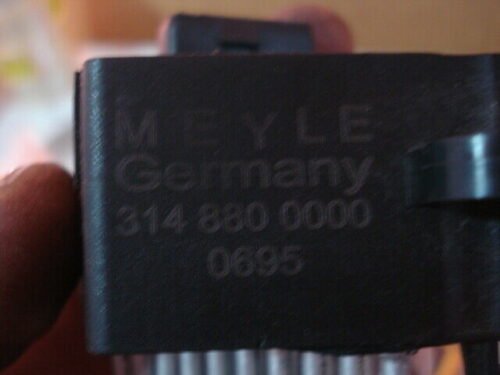 Resistencia calefaccion  BMW E46 E39 X5 3148800000  314 880 0000