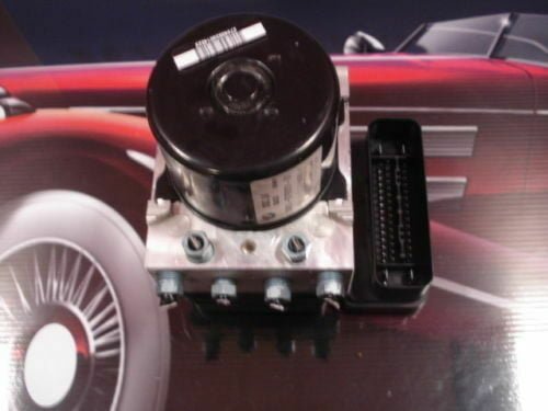 _57 Unidad hidráulica del ABS / BMW 6793936 3451679393101 3451-6793931-01