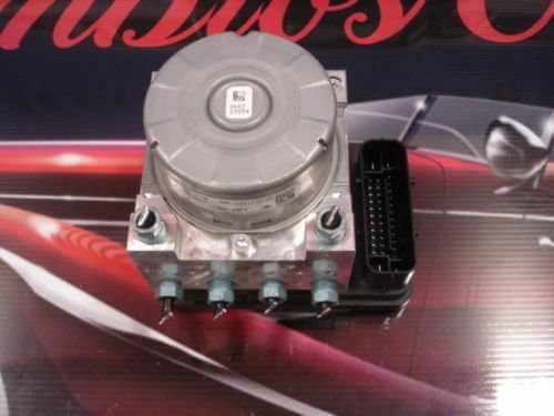 _57 ABS BMW DSC MK100 3451688117201 10022007824 6881173 100917-65003 100625-33331