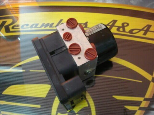 ABS BMW 3 Series E46 34516765452 34.51-6765452 10020600261 6765454 10096008203