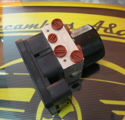 _57 ABS BMW 3 Series E46 34516765452 34.51-6765452 10020600261 6765454 10096008203