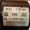 ABS BMW 3 Series E46 34516765452 34.51-6765452 10020600261 6765454 10096008203