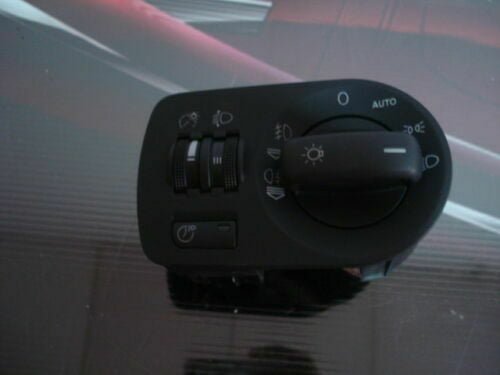 Conmutador de luces / Audi A3 8P2 941 531 G 8P2941531G BK7 04056757