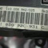 Cuadro de instrumentos / DEFECTO Audi 4 8D0919033C 8Do919033C