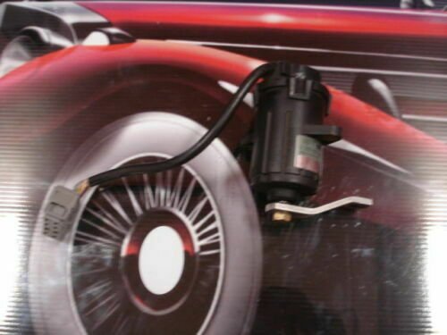 Posición del pedal del acelerador BMW E34 525 BOSCH 0205001006 0 205 001 006